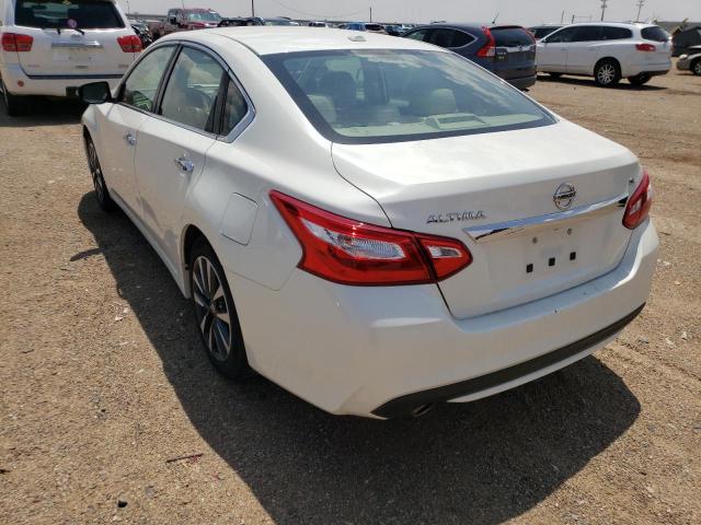 Photo 3 from auction – 2016 NISSAN ALTIMA 2.5 with VIN 1N4AL3AP1GC133230