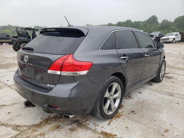 Photo 4 from auction – 2011 TOYOTA VENZA with VIN 4T3BK3BB2BU058760