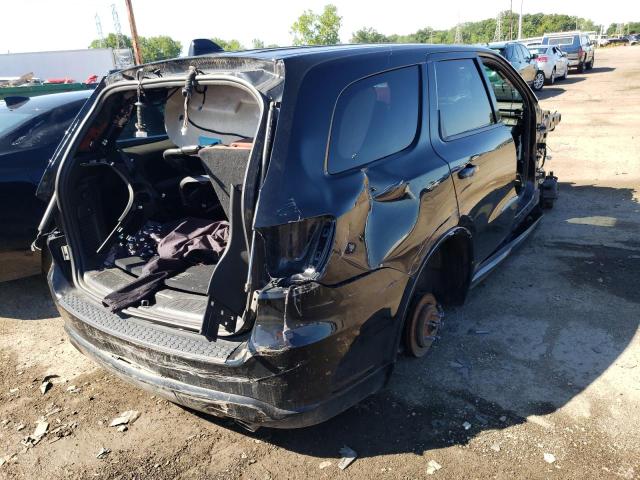 Photo 4 from auction – 2019 DODGE DURANGO R/ with VIN 1C4SDJCT5KC781494