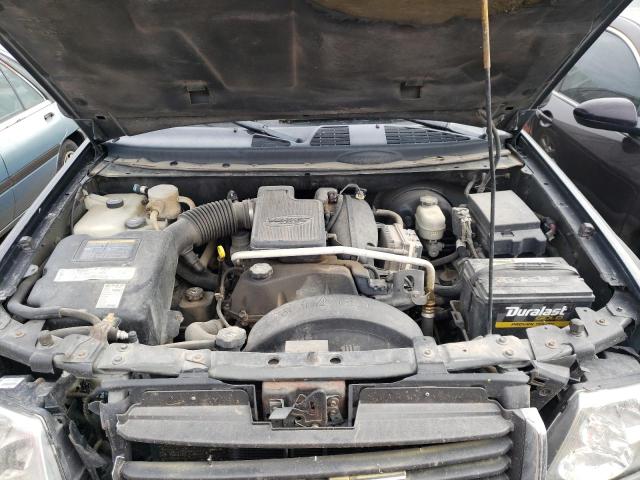 Photo 7 from auction – 2004 GMC ENVOY with VIN 1GKDT13S242437332