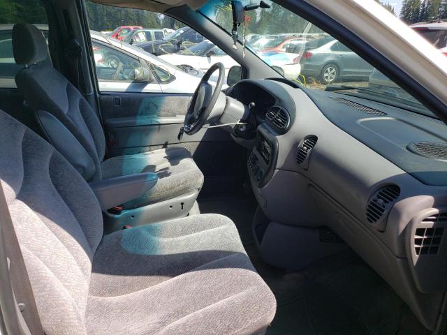 Photo 5 from auction – 1999 DODGE GRAND CARA with VIN 1B4GP44L4XB560086