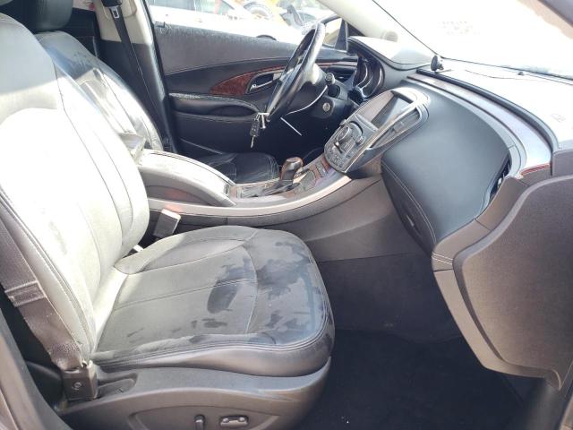 Photo 5 from auction – 2012 BUICK LACROSSE P with VIN 1G4GD5ER9CF296141