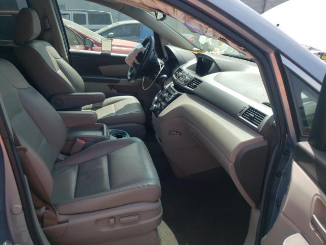 Photo 5 from auction – 2012 HONDA ODYSSEY EX with VIN 5FNRL5H68CB105945