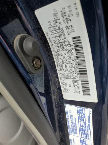 Photo 10 from auction – 2004 TOYOTA SIENNA CE with VIN 5TDZA23C54S082638