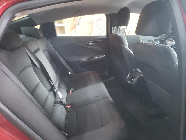 Photo 6 from auction – 2016 CHEVROLET MALIBU LT with VIN 1G1ZE5ST1GF231468