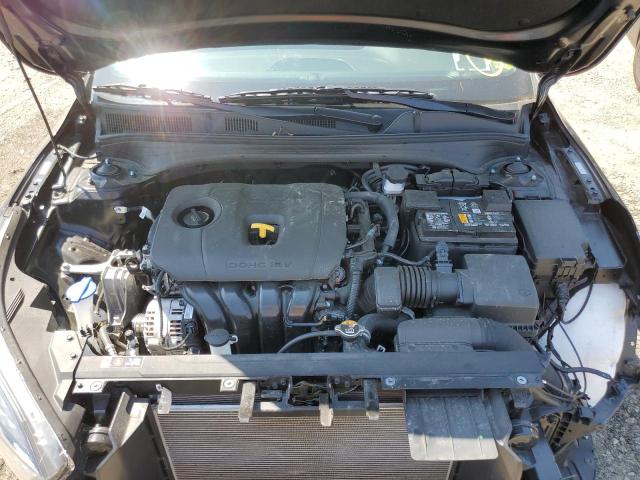 Photo 7 from auction – 2022 KIA FORTE FE with VIN 3KPF24ADXNE448340