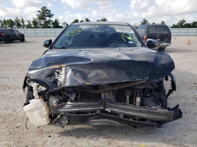 Photo 9 from auction – 2015 MITSUBISHI LANCER ES with VIN JA32U2FU2FU024142