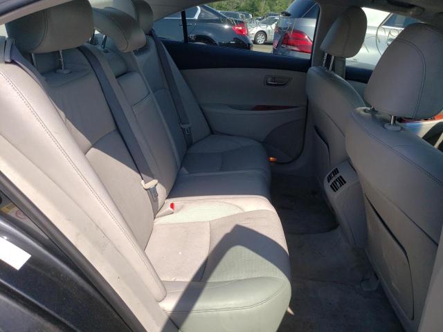 Photo 6 from auction – 2007 LEXUS ES 350 with VIN JTHBJ46G872096085