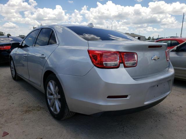 Photo 3 from auction – 2013 CHEVROLET MALIBU 2LT with VIN 1G11E5SA4DF305800