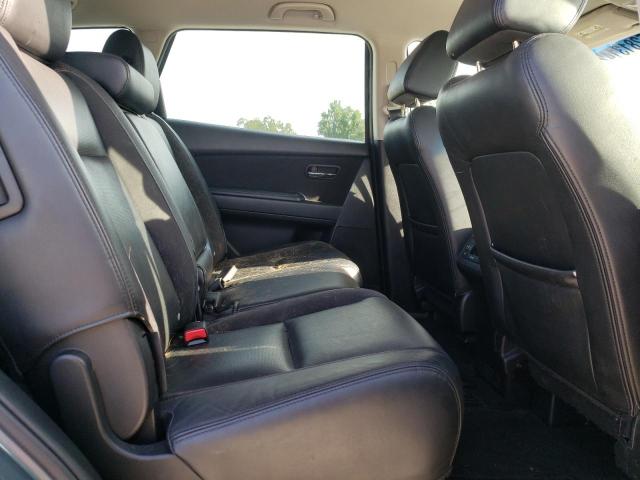Photo 6 from auction – 2013 MAZDA CX-9 TOURI with VIN JM3TB2CA5D0404917