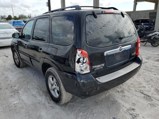 Photo 3 from auction – 2005 MAZDA TRIBUTE S with VIN 4F2YZ96195KM43479