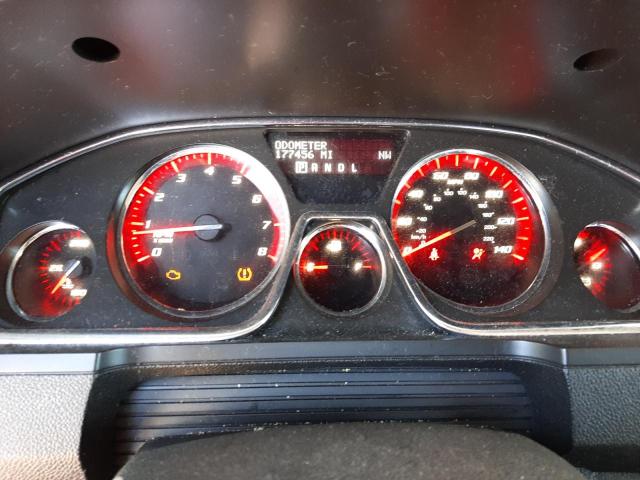 Photo 8 from auction – 2013 GMC ACADIA SLT with VIN 1GKKVRKD8DJ265445