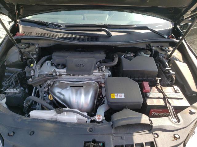 Photo 7 from auction – 2017 TOYOTA CAMRY LE with VIN 4T1BF1FK0HU647326