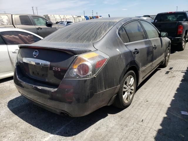Photo 4 from auction – 2012 NISSAN ALTIMA BAS with VIN 1N4AL2AP9CN446759