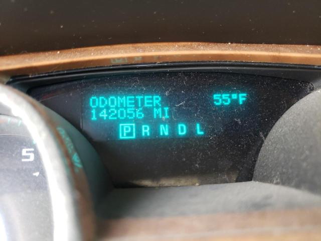 Photo 8 from auction – 2012 BUICK ENCLAVE with VIN 5GAKRDED9CJ293740