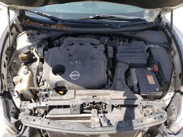 Photo 7 from auction – 2012 NISSAN MAXIMA S with VIN 1N4AA5AP0CC859608