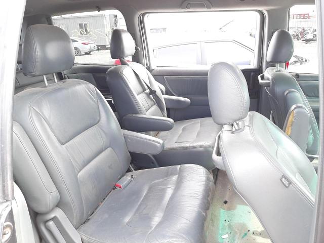 Photo 6 from auction – 2004 HONDA ODYSSEY EX with VIN 5FNRL18044B149544