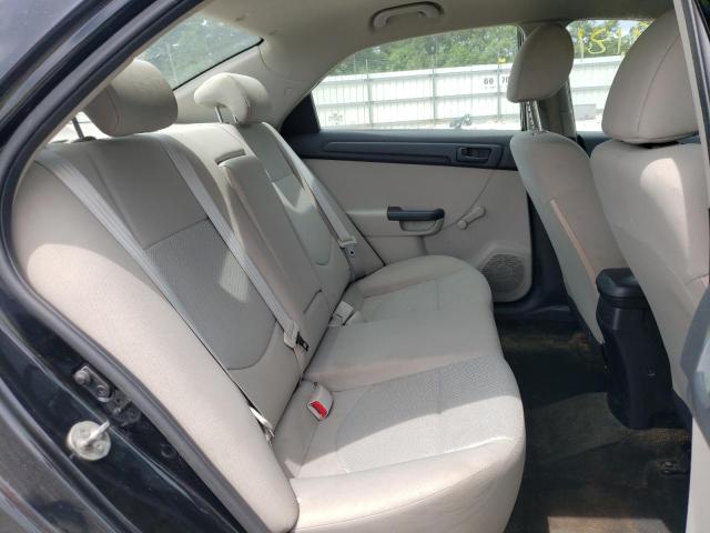 Photo 6 from auction – 2012 KIA FORTE LX with VIN KNAFT4A27C5609065