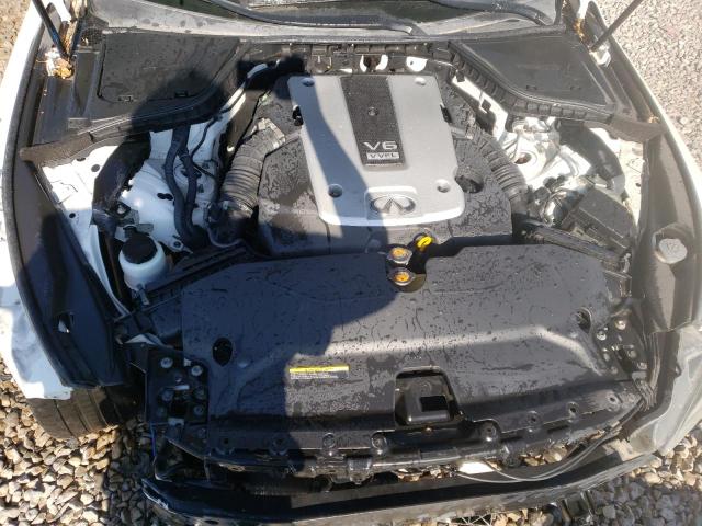 Photo 7 from auction – 2014 INFINITI Q50 BASE with VIN JN1BV7AR6EM696379