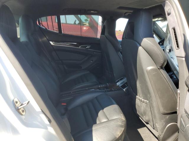 Photo 6 from auction – 2013 PORSCHE PANAMERA T with VIN WP0AC2A76DL090441