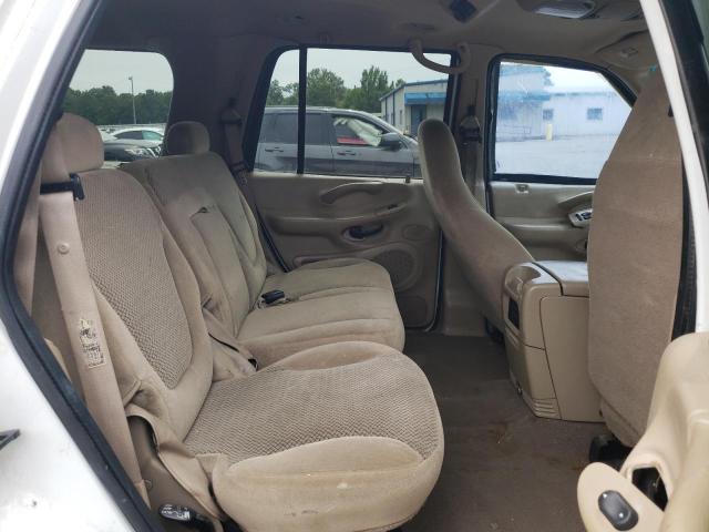 Photo 6 from auction – 2000 FORD EXPEDITION with VIN 1FMRU1568YLA56997