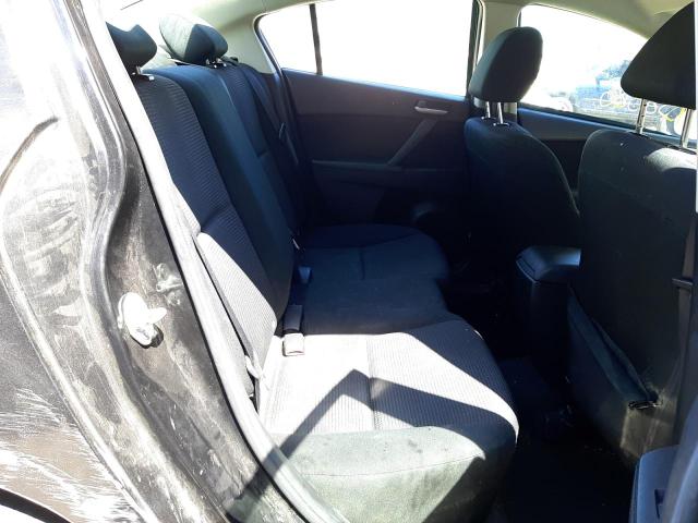 Photo 6 from auction – 2013 MAZDA 3 I with VIN JM1BL1TF3D1764284