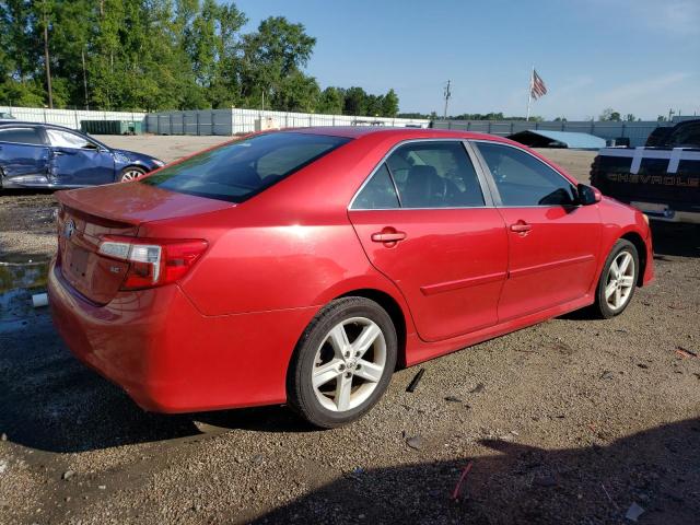 Photo 4 from auction – 2012 TOYOTA CAMRY BASE with VIN 4T1BF1FK5CU603122