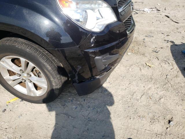 Photo 10 from auction – 2015 CHEVROLET EQUINOX LT with VIN 2GNFLBE36F6427867