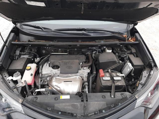 Photo 7 from auction – 2018 TOYOTA RAV4 ADVEN with VIN 2T3RFREVXJW810439