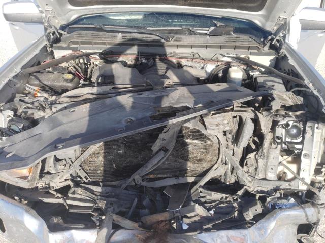 Photo 7 from auction – 2016 CHEVROLET SILVERADO with VIN 3GCPCREC0GG276469