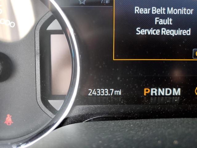 Photo 8 from auction – 2020 FORD EXPEDITION with VIN 1FMJK2AT2LEA32633