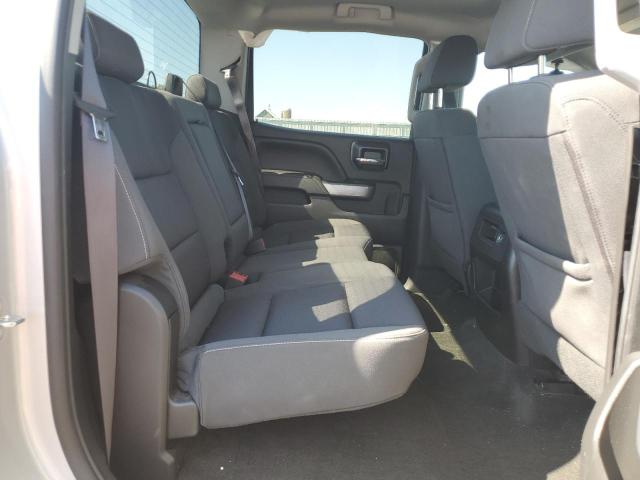 Photo 6 from auction – 2017 CHEVROLET SILVERADO with VIN 3GCUKREC2HG374314