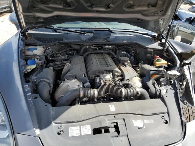 Photo 7 from auction – 2012 PORSCHE CAYENNE TU with VIN WP1AC2A29CLA82187