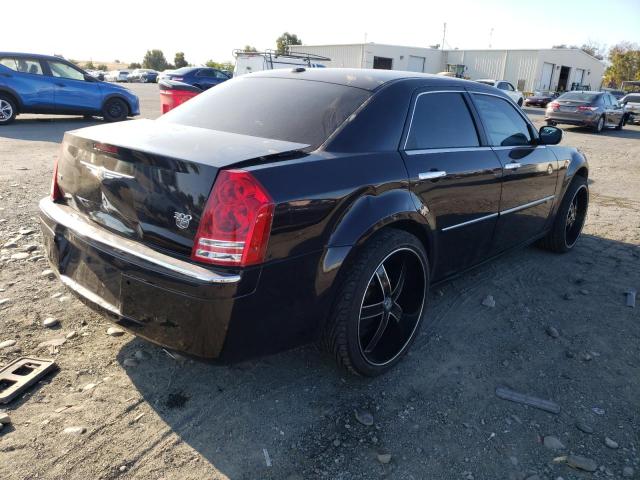 صورة رقم 4 من المزاد - 2010 CHRYSLER 300C مع VIN 2C3CK6CT9AH199325
