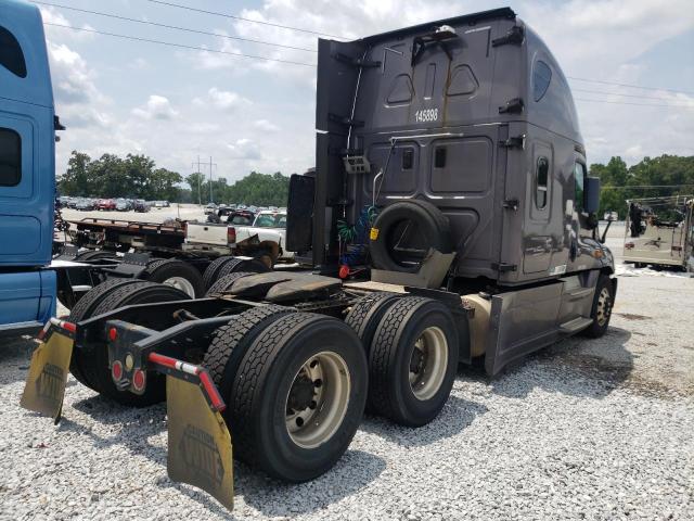 Photo 4 from auction – 2014 FREIGHTLINER CASCADIA 1 with VIN 3AKJGLD57ESFK4310