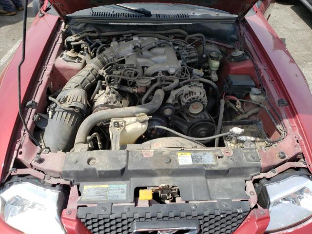 Zdjęcie 7 z aukcji – 2004 FORD MUSTANG z VIN 1FAFP40434F105883