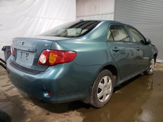 Photo 4 from auction – 2010 TOYOTA COROLLA BA with VIN 2T1BU4EE0AC326347