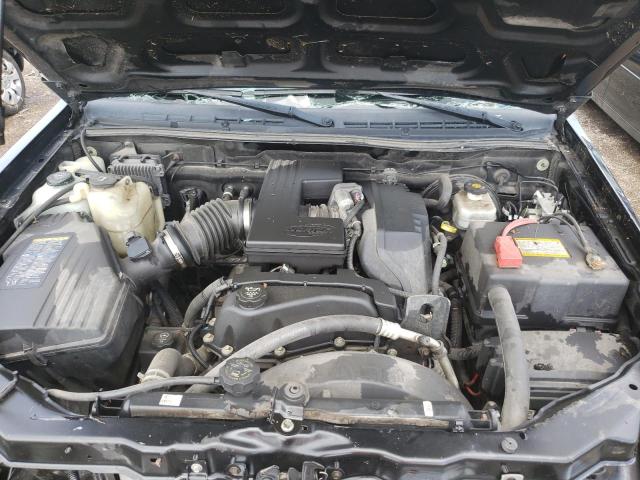 Photo 7 from auction – 2006 GMC CANYON with VIN 1GTDT136568192377