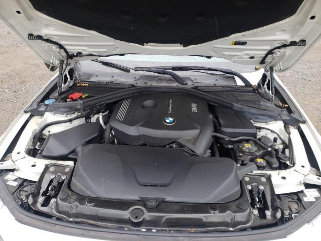 Photo 7 from auction – 2017 BMW 430XI with VIN WBA4R9C58HK680875