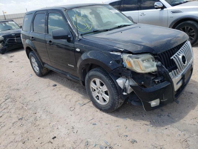 Photo 9 from auction – 2008 MERCURY MARINER with VIN 4M2CU81158KJ52535