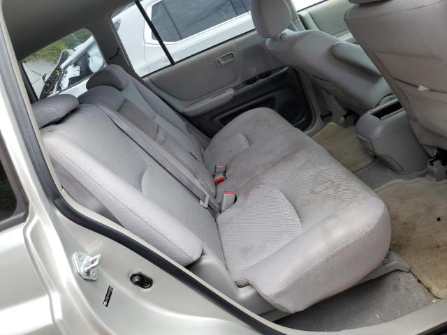 Foto 6 de la subasta – 2006 TOYOTA HIGHLANDER con VIN JTEGD21A160143985