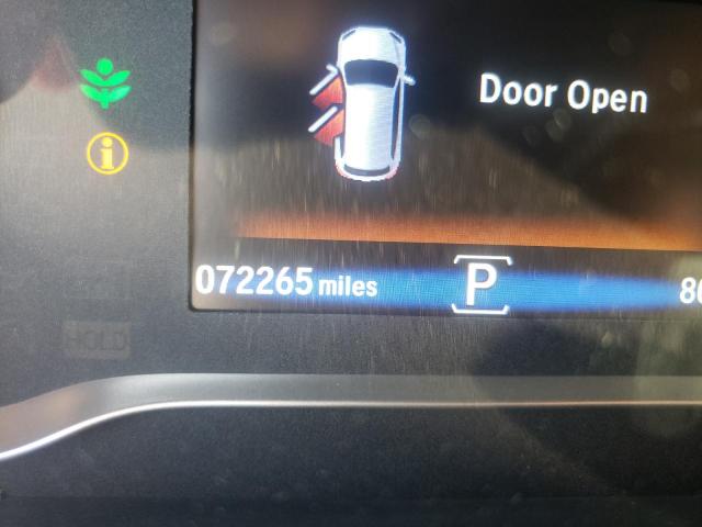 Photo 8 from auction – 2016 HONDA PILOT EXL with VIN 5FNYF6H65GB126525