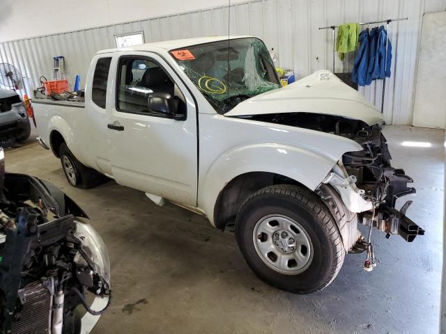 NISSAN FRONTIER S 2016 with VIN 1N6BD0CT8GN749240 - Photo from auction