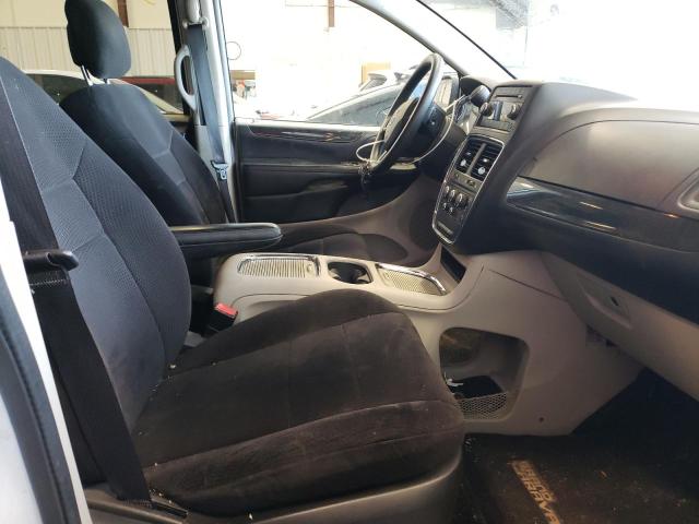Photo 5 from auction – 2014 DODGE GRAND CARA with VIN 2C4RDGCGXER121340