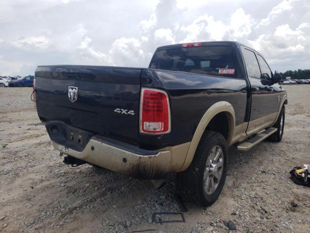 Photo 4 from auction – 2013 RAM 2500 LONGH with VIN 3C6UR5GL1DG600524