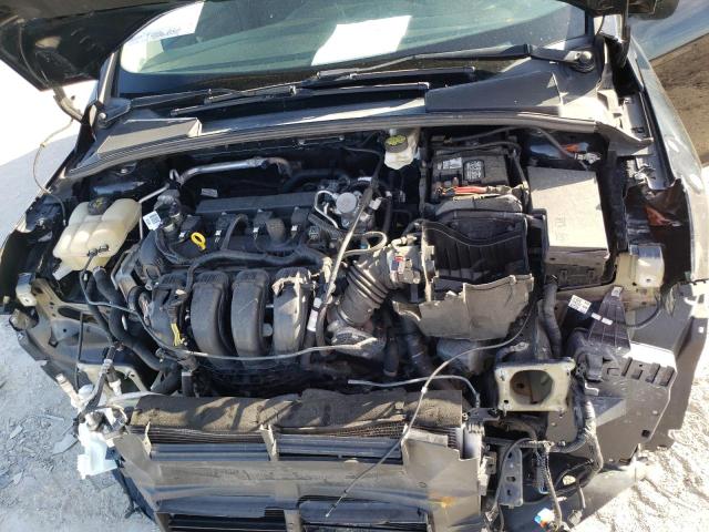 Photo 7 from auction – 2017 FORD FOCUS SE with VIN 1FADP3K23HL224747