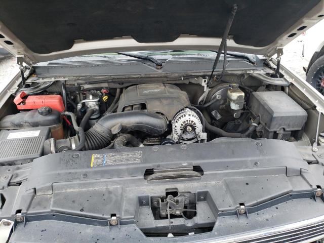 Photo 7 from auction – 2007 CHEVROLET AVALANCHE with VIN 3GNFK123X7G149823