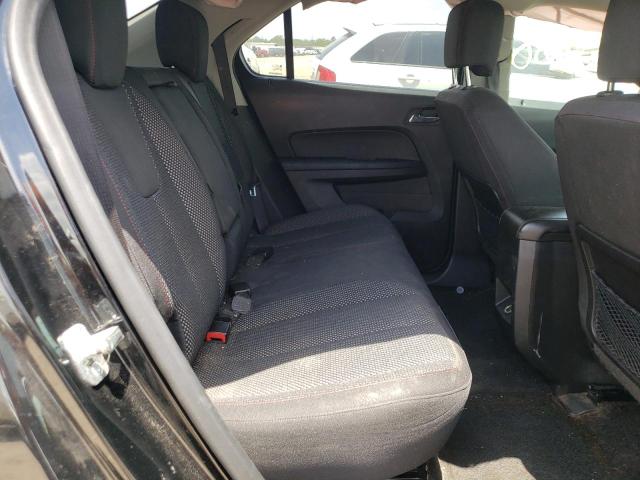 Photo 6 from auction – 2015 CHEVROLET EQUINOX LT with VIN 2GNALBEK5F6289577
