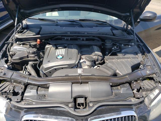 Photo 7 from auction – 2011 BMW 328 I with VIN WBADW7C57BE440090
