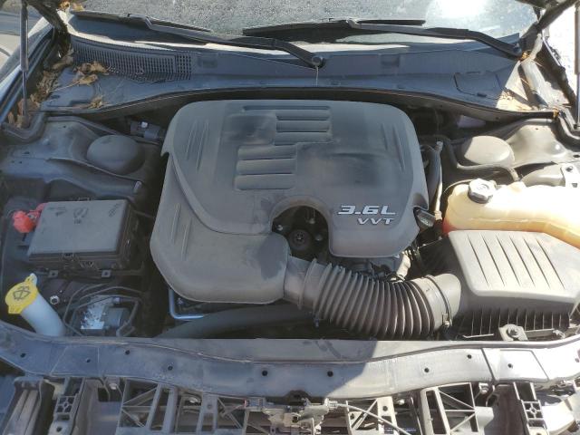 Photo 7 from auction – 2020 DODGE CHARGER SX with VIN 2C3CDXBG1LH160901